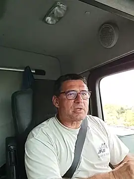 phil_truck_exhibのウェブカメラショー