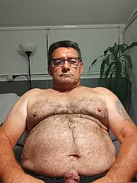 phil_truck_exhib Adlı Modelin Web Kamerası Şovu