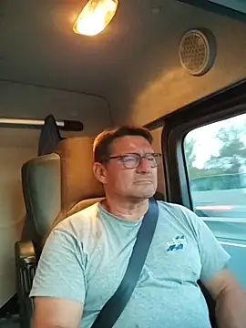 phil_truck_exhib Webcam-Show