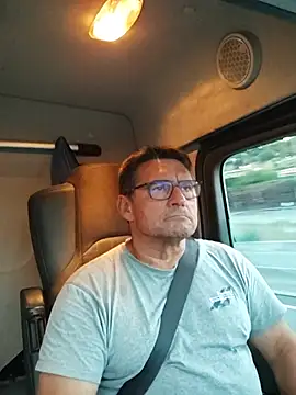 Pokazy przed kamerką – phil_truck_exhib