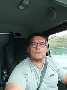 Вебкам-шоу phil_truck_exhib