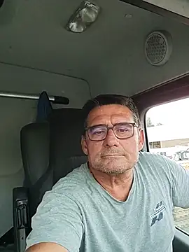 phil_truck_exhib Шоу с уебкамера