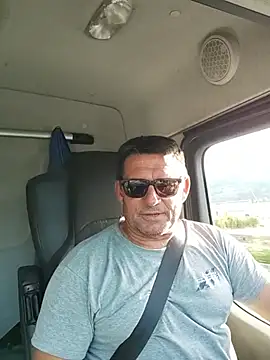 Show de phil_truck_exhib na webcam