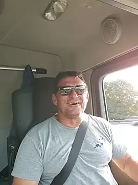 phil_truck_exhib's Webcam Show