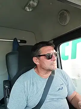 הופעת וובקאם של phil_truck_exhib