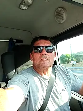 phil_truck_exhibのウェブカメラショー