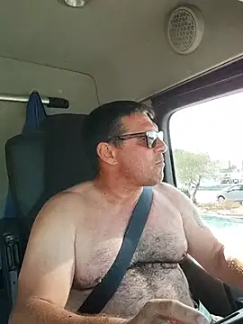 phil_truck_exhib webkamerás műsora