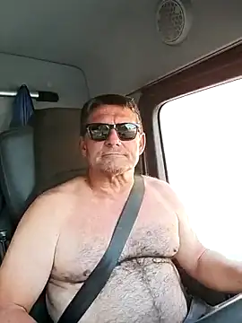phil_truck_exhib Pertunjukan Webcam