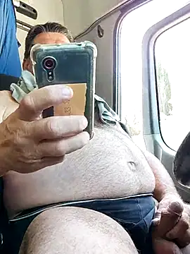 phil_truck_exhib Show Webcam