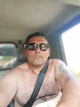 phil_truck_exhib Show Webcam