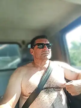 phil_truck_exhib Webcam Show