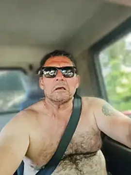 Pokazy przed kamerką – phil_truck_exhib