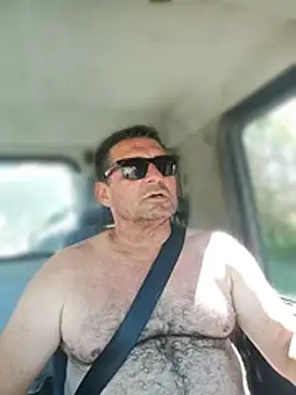 phil_truck_exhib Adlı Modelin Web Kamerası Şovu