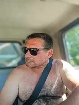 phil_truck_exhib's Webcam Show