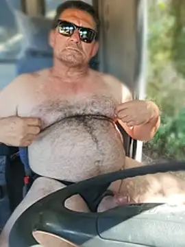 phil_truck_exhib Webcam show