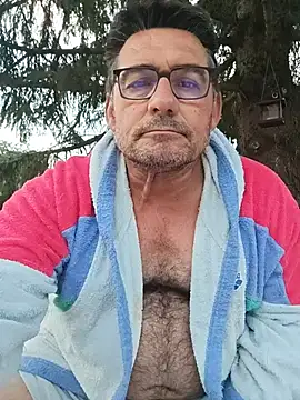Show de phil_truck_exhib na webcam