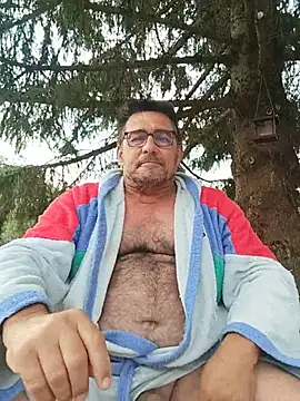 phil_truck_exhib Шоу с уебкамера