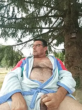 phil_truck_exhib's Webcam Show