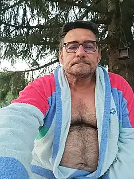 Show de webcam de phil_truck_exhib