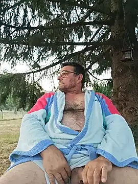 Show de phil_truck_exhib na webcam