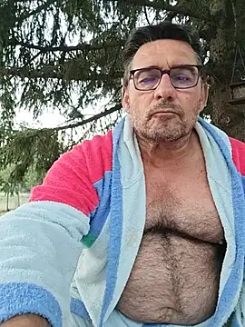phil_truck_exhib's Webcam Show