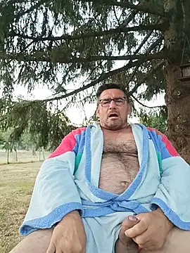 phil_truck_exhib's Webcam Show
