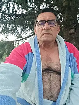 phil_truck_exhib Pertunjukan Webcam