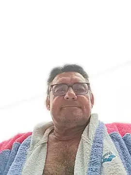 phil_truck_exhib's Webcam Show
