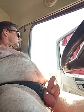 phil_truck_exhib Шоу с уебкамера