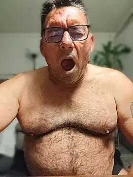Show de webcam de phil_truck_exhib