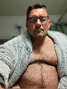 Show Webcam de Phil_Dargent