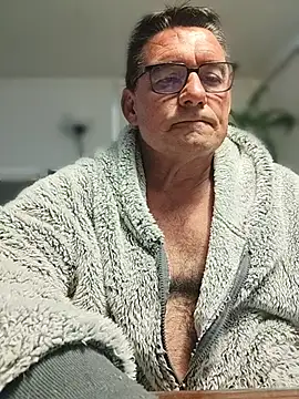 Show webcam de Phil_Dargent