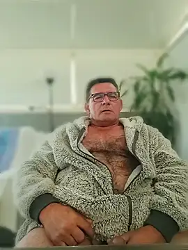 Phil_Dargent: вебкам-шоу