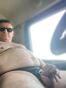 Phil_Dargent webcam show