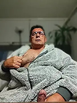 Show Webcam de Phil_Dargent