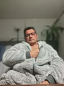 Phil_Dargent Show in webcam