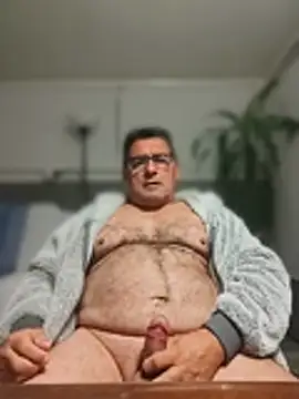 Phil_Dargent Show in webcam