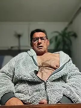 Phil_Dargent's Webcam Show