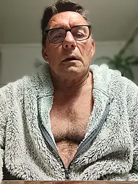 Phil_Dargent Pertunjukan Webcam