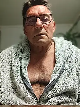 Phil_Dargent Show in webcam