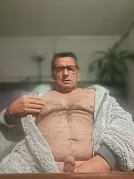 Phil_Dargent Webcam show