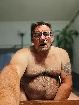 Phil_Dargent Pertunjukan Webcam