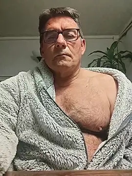 Phil_Dargent 웹캠 쇼