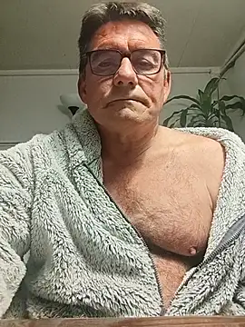 Phil_Dargent Webcam-Show