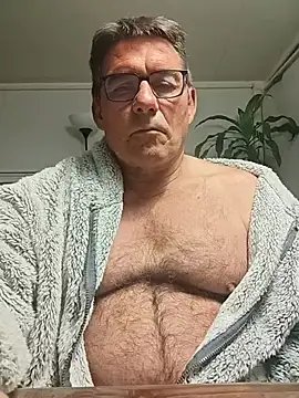 Phil_Dargent: вебкам-шоу