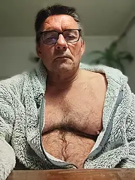 Show webcam de Phil_Dargent