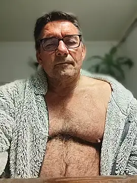 Show de webcam de Phil_Dargent