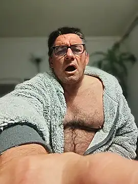 Phil_Dargentのウェブカメラショー