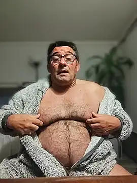 عرض كام Phil_Dargent