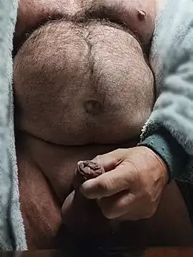 Phil_Dargent Pertunjukan Webcam